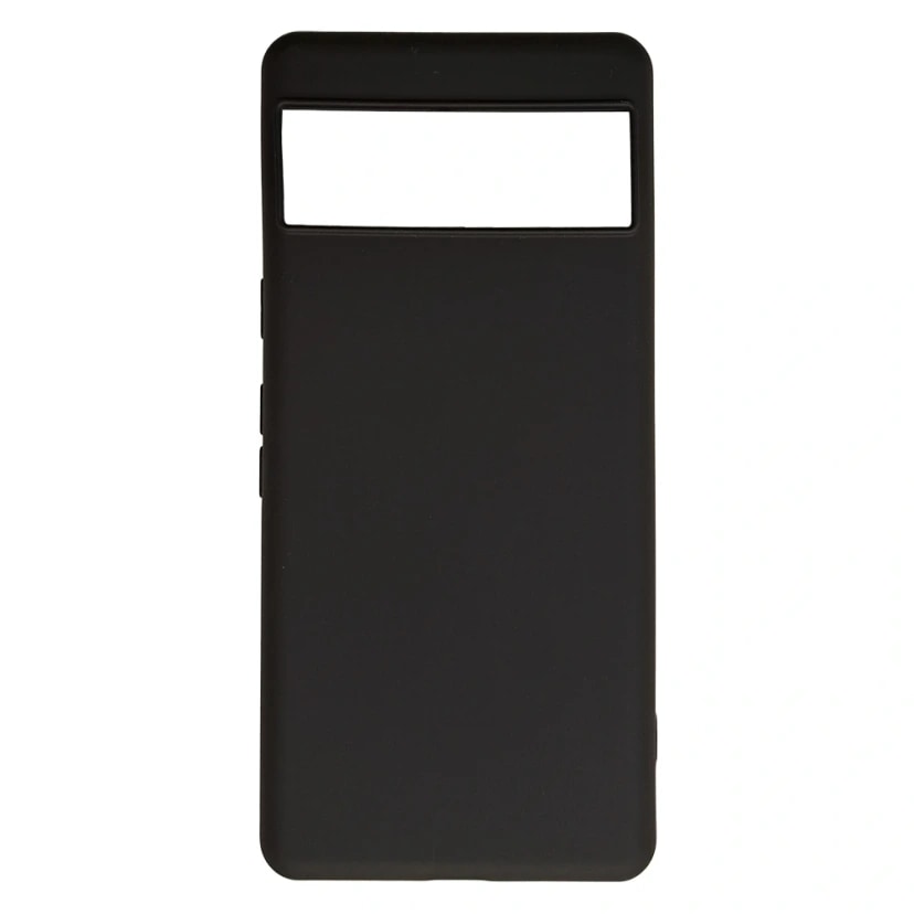 Чехол-накладка - Activ Full Original Design для Google Pixel 7 (black)
