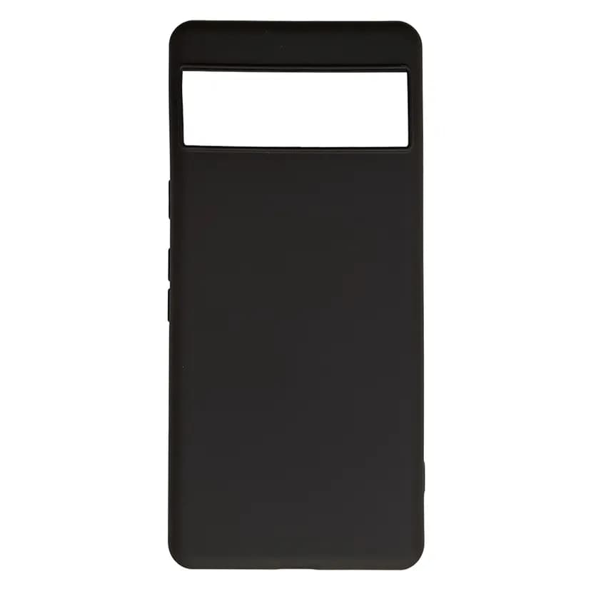 Чехол-накладка - Activ Full Original Design для Google Pixel 7 (black)