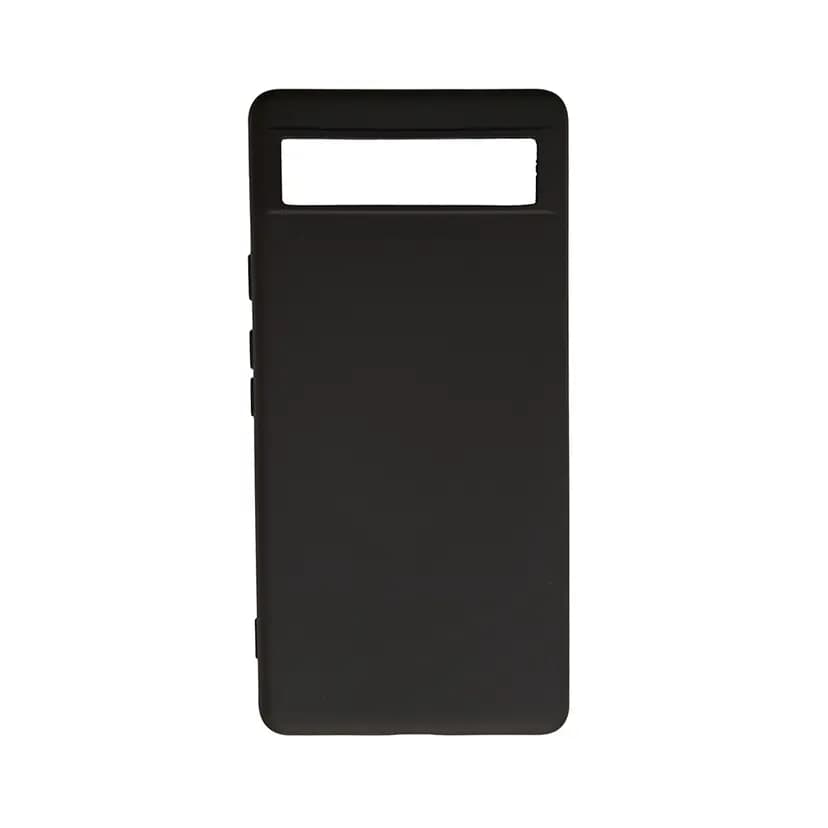 Чехол-накладка - Activ Full Original Design для Google Pixel 6a (black)