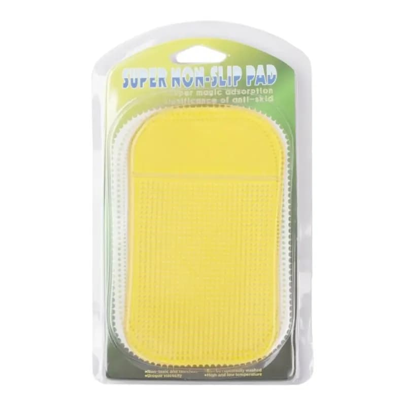 Коврик противоскользящий - Non-Slip Super (yellow)