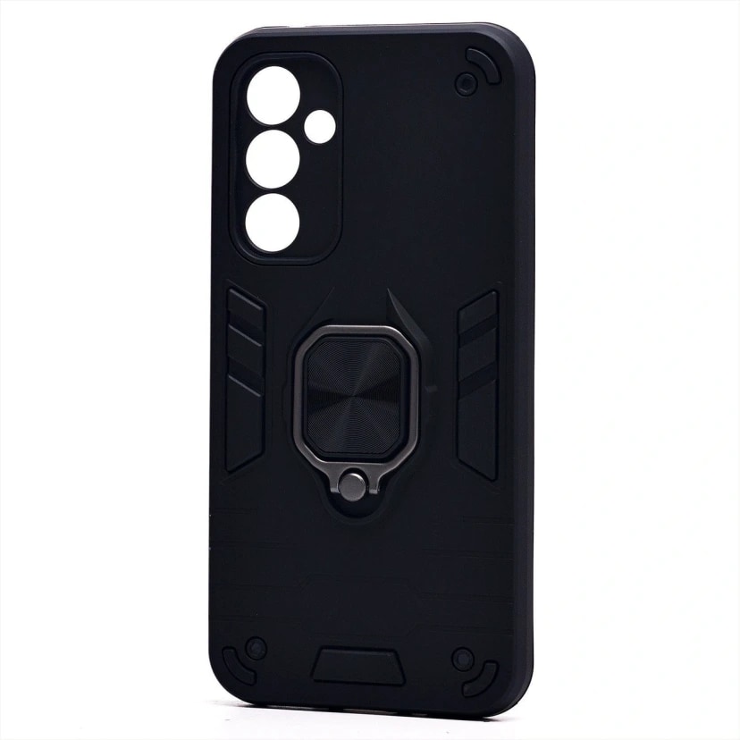 Чехол-накладка - SGP001 для Samsung Galaxy A54 (black)
