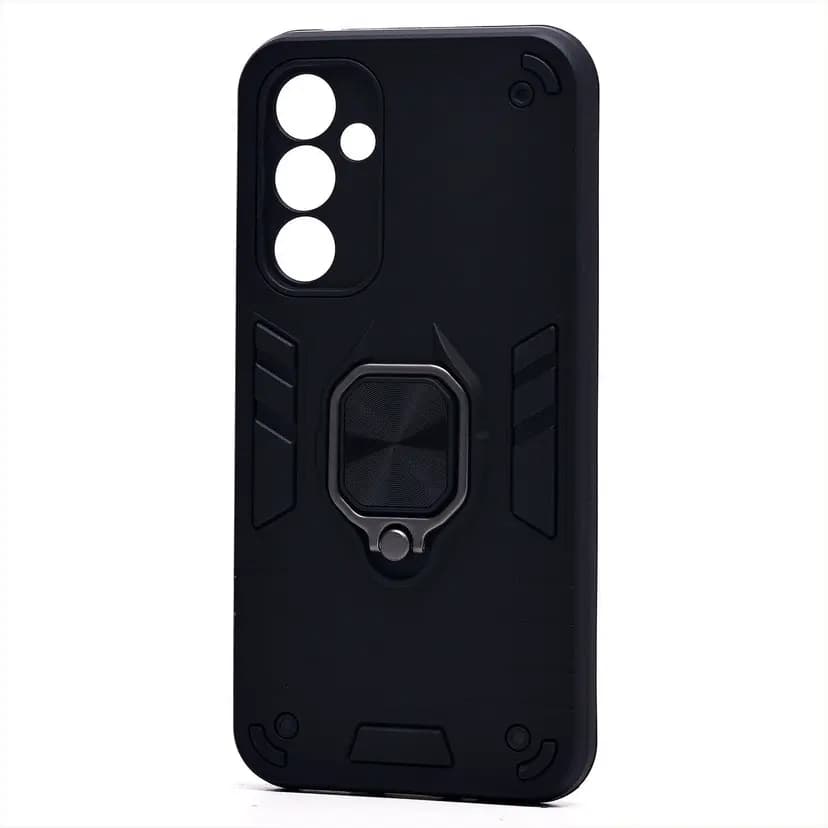 Чехол-накладка - SGP001 для Samsung Galaxy A54 (black)