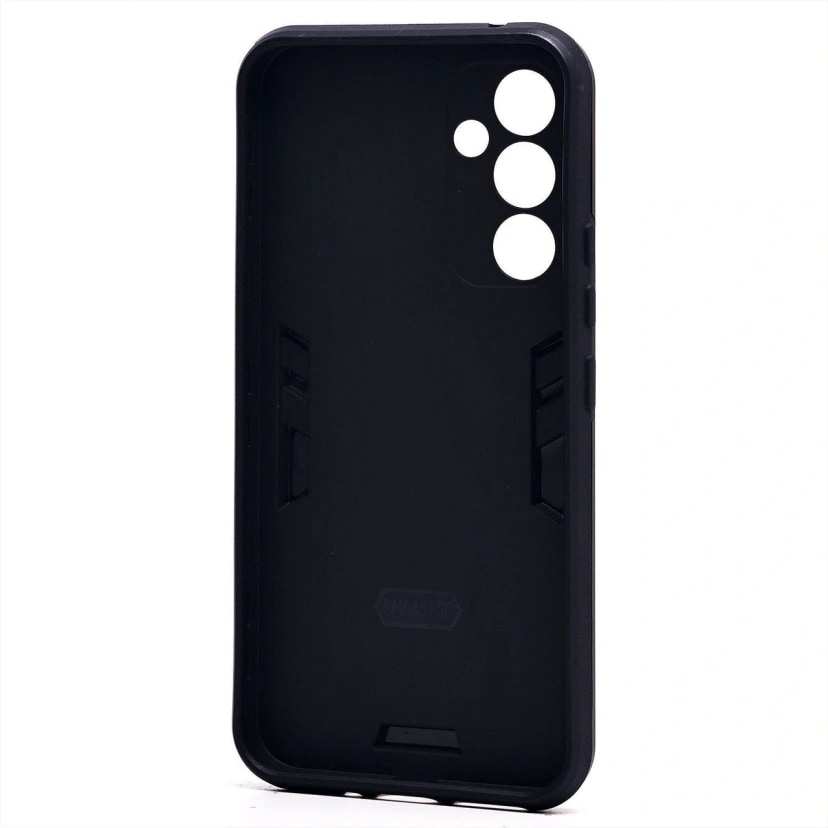 Чехол-накладка - SGP001 для Samsung Galaxy A54 (black) — фото 2
