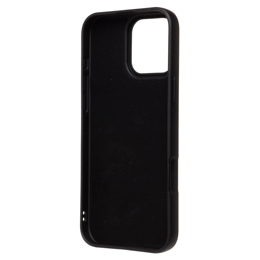 Чехол-накладка - Activ Full Original Design для Apple iPhone 16 Pro Max (black) — фото 2