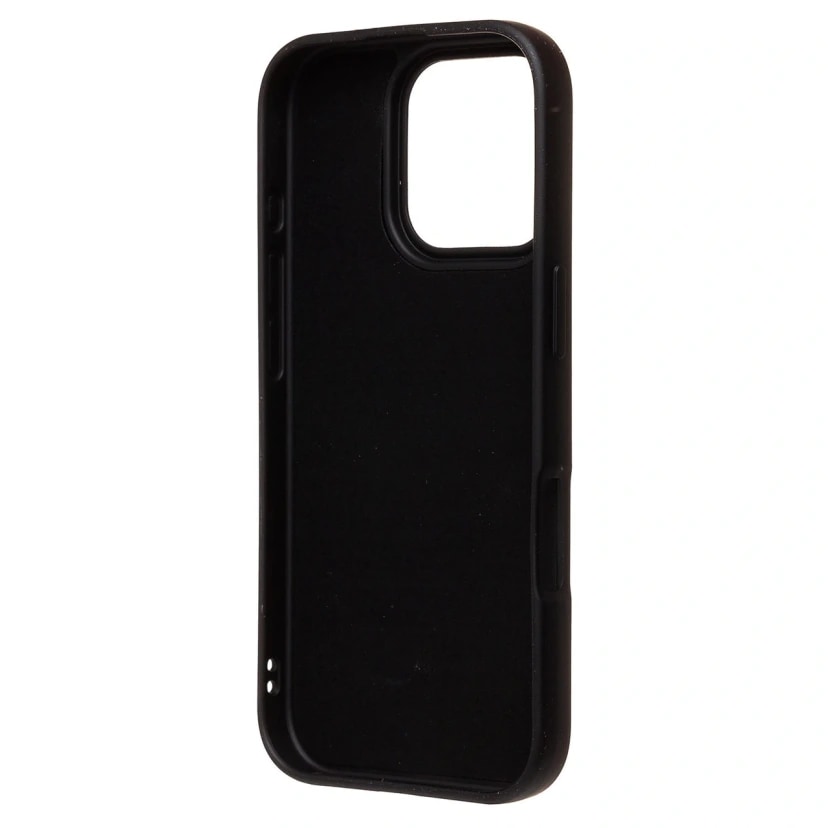 Чехол-накладка - Activ Full Original Design для Apple iPhone 16 Pro (black) — фото 2