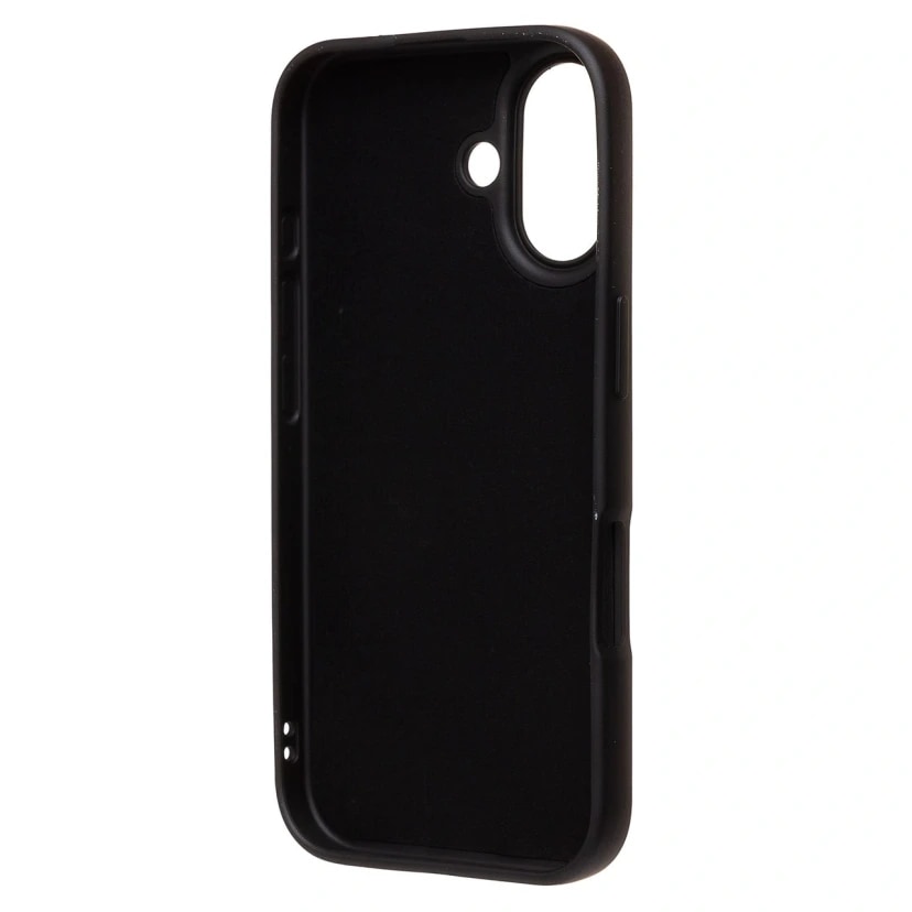 Чехол-накладка - Activ Full Original Design для Apple iPhone 16 (black) — фото 3