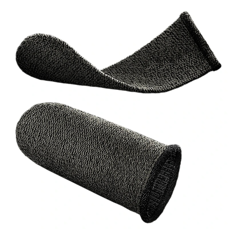 Триггер - Hoco GM4 Phantom Superconducting fiber (silver/black)