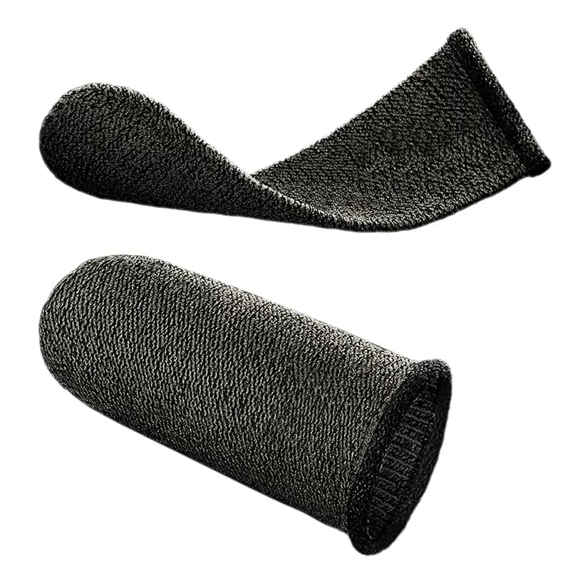 Триггер - Hoco GM4 Phantom Superconducting fiber (silver/black) — фото 2