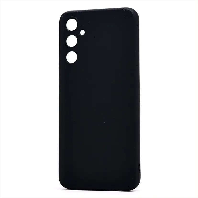 Чехол-накладка - Activ Full Original Design для Samsung Galaxy A05s (black)