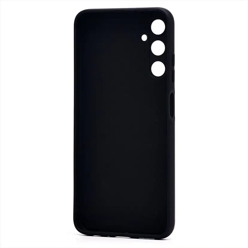Чехол-накладка - Activ Full Original Design для Samsung Galaxy A05s (black) — фото 2