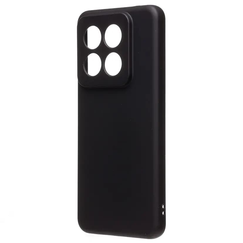 Чехол-накладка - Activ Full Original Design для Xiaomi 14 Pro (black)