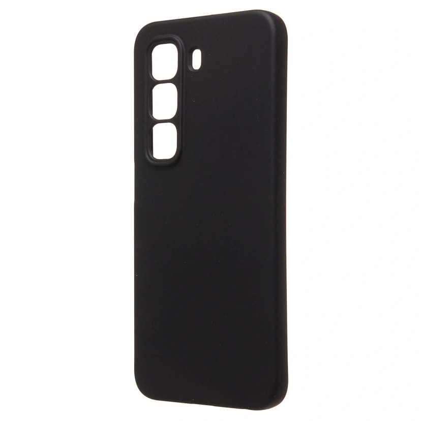 Чехол-накладка - Activ Full Original Design для Infinix Hot 50 5G (black)
