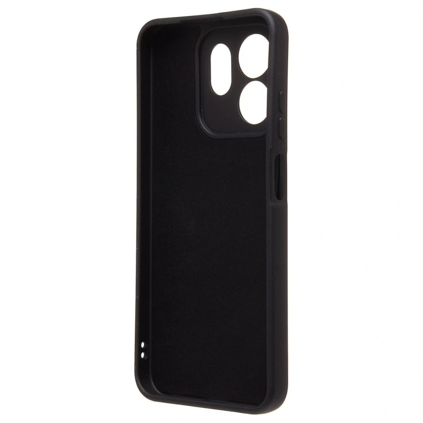 Чехол-накладка - Activ Full Original Design для Infinix Hot 50i (black) — фото 2