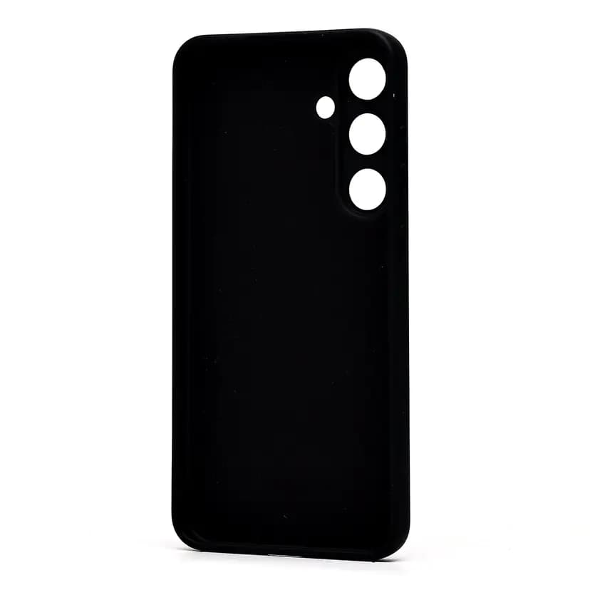 Чехол-накладка - Activ Full Original Design для Samsung Galaxy S24FE (black) — фото 2