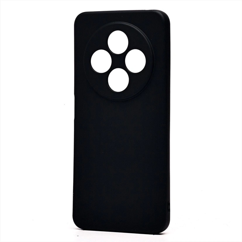 Чехол-накладка - Activ Full Original Design для Redmi 14C 4G/Poco C75 4G (black)