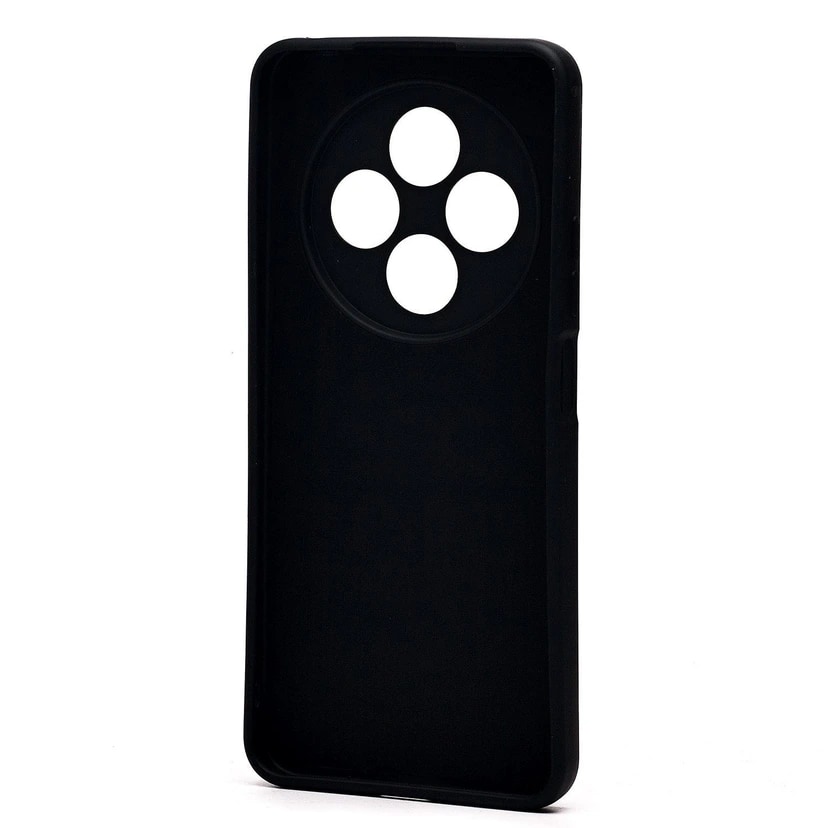 Чехол-накладка - Activ Full Original Design для Redmi 14C 4G/Poco C75 4G (black) — фото 2