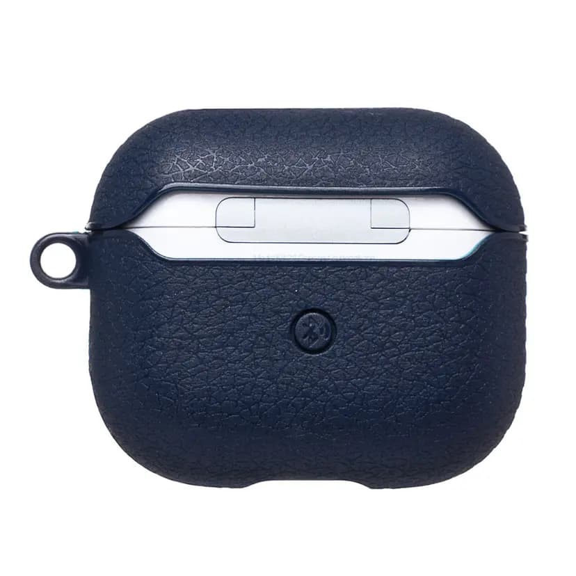 Чехол - PCP08 для Apple AirPods 3 (dark blue) — фото 3