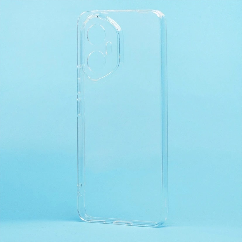 Чехол-накладка - Activ ASC-101 Puffy для Honor 300 (transparent)