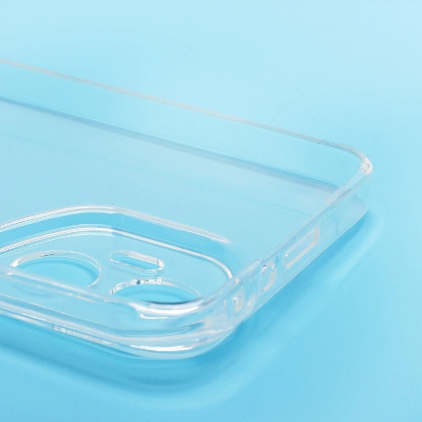 Чехол-накладка - Activ ASC-101 Puffy для Honor 300 (transparent) — фото 2