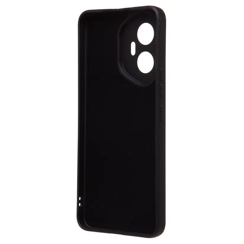 Чехол-накладка - Activ Full Original Design для Honor 300 (black) — фото 2