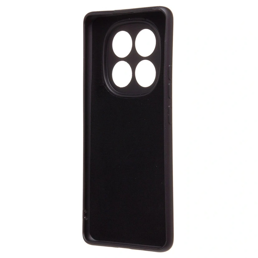 Чехол-накладка - Activ Full Original Design для Redmi Note 14 Pro (black) — фото 2