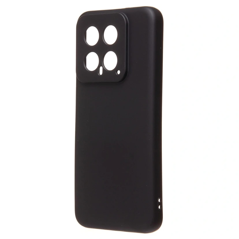Чехол-накладка - Activ Full Original Design для Xiaomi 14 (black)