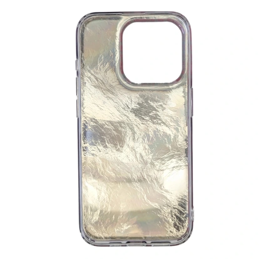 Чехол-накладка - SC014 для Apple iPhone 14 Pro (print 002) — фото 2