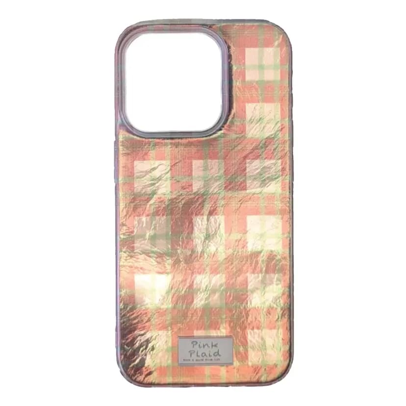Чехол-накладка - SC014 для Apple iPhone 13 Pro (print 002)