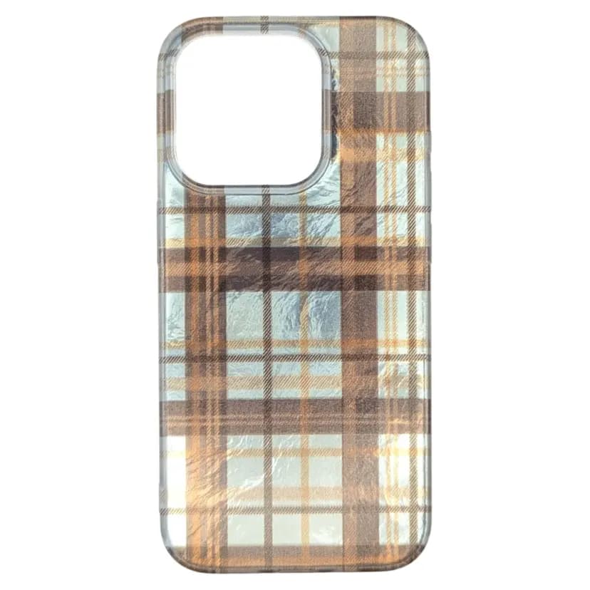 Чехол-накладка - SC014 для Apple iPhone 14 Pro (print 003)