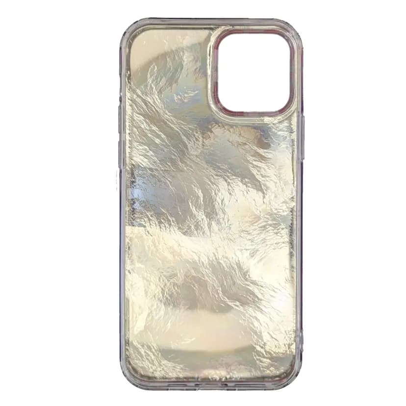 Чехол-накладка - SC014 для Apple iPhone 12/12 Pro (print 003) — фото 2