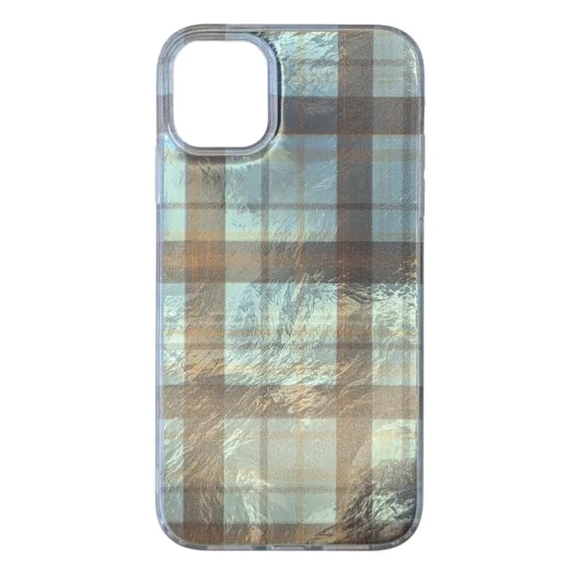 Чехол-накладка - SC014 для Apple iPhone 11 (print 003)