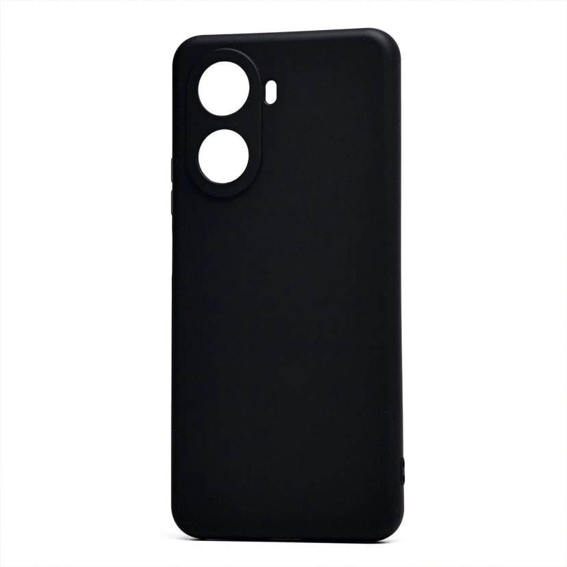 Чехол-накладка - Activ Full Original Design для Huawei Nova 10 SE (black)