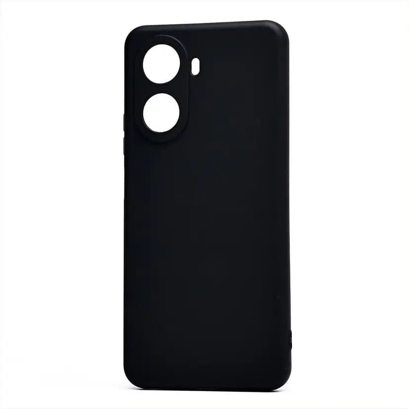 Чехол-накладка - Activ Full Original Design для Huawei Nova 10 SE (black)