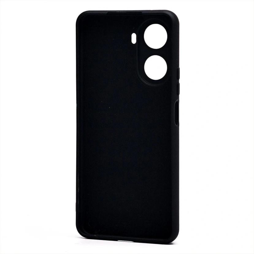 Чехол-накладка - Activ Full Original Design для Huawei Nova 10 SE (black) — фото 2