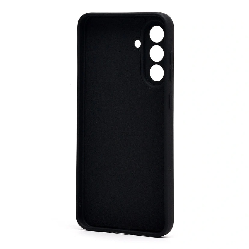 Чехол-накладка - Activ Full Original Design для Samsung Galaxy A56 (black) — фото 2