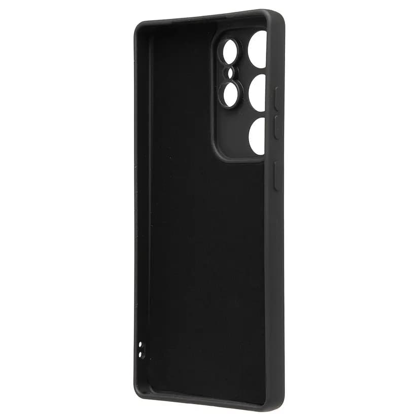 Чехол-накладка - Activ Full Original Design для Samsung Galaxy S25 Ultra (black) — фото 2