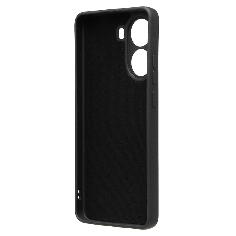 Чехол-накладка - Activ Full Original Design для Poco X7 Pro (black) — фото 2