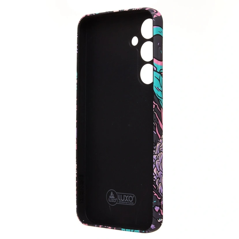 Чехол-накладка - Luxo Creative SC143 для Samsung Galaxy A55 (print) — фото 3