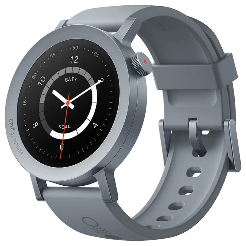 Смарт-часы - CMF Watch Pro 2 (grey) — фото 2