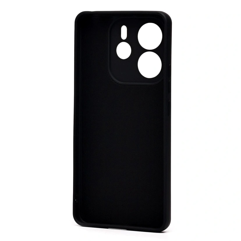 Чехол-накладка - Activ Full Original Design для Redmi Note 14 4G (black) — фото 2