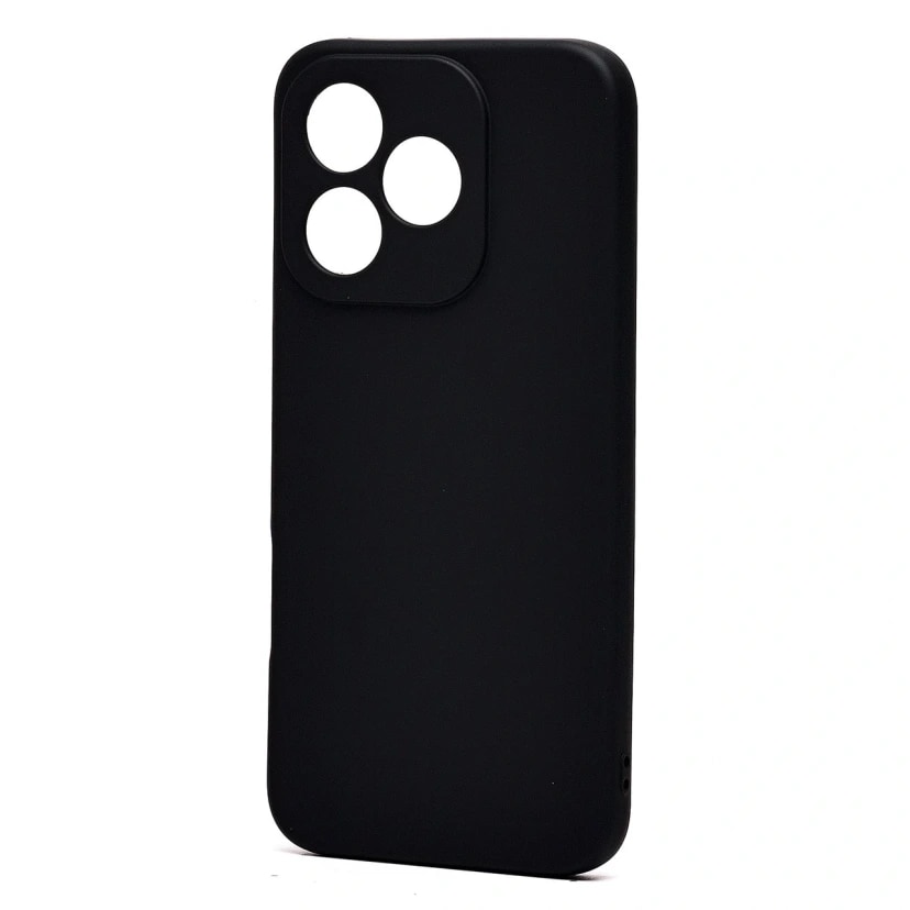 Чехол-накладка - Activ Full Original Design для Honor 400 lite (black)