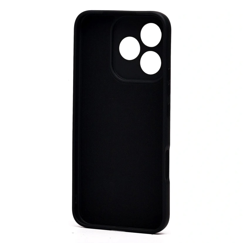 Чехол-накладка - Activ Full Original Design для Honor 400 lite (black) — фото 2