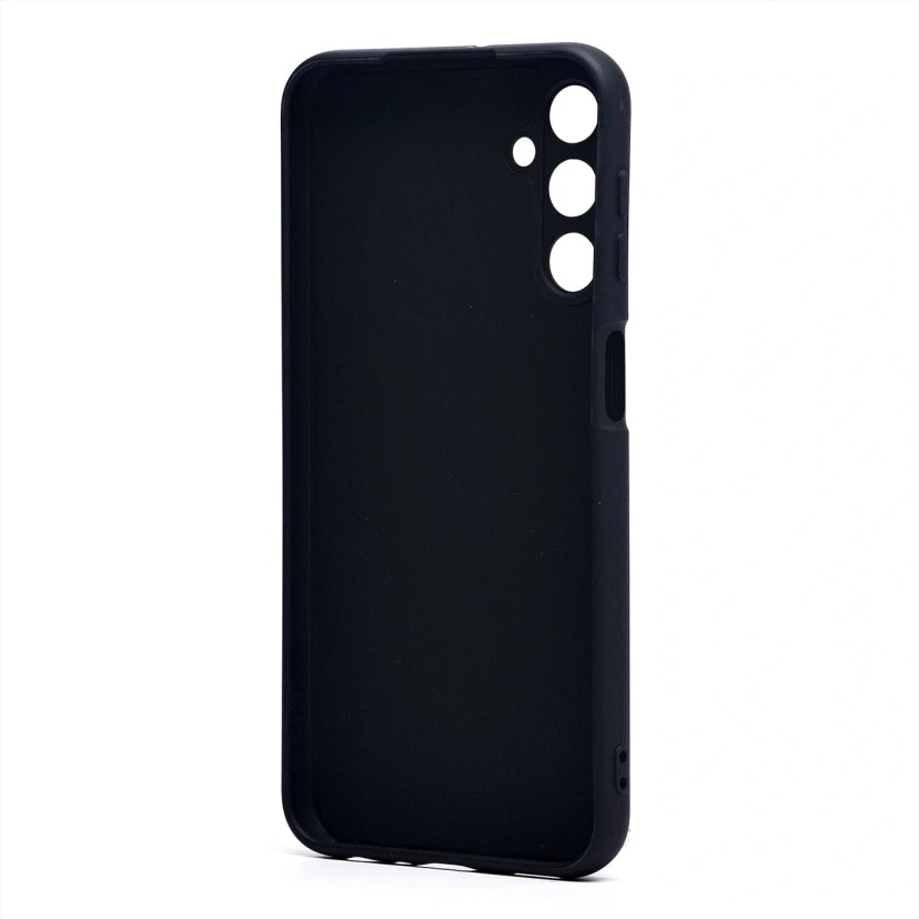 Чехол-накладка - Activ Full Original Design для Samsung Galaxy A24 4G (black) — фото 2