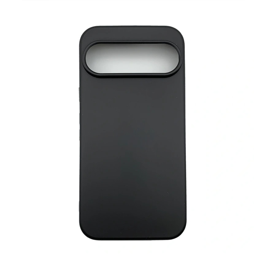 Чехол-накладка - Activ Full Original Design для Google Pixel 9/9 Pro (black)
