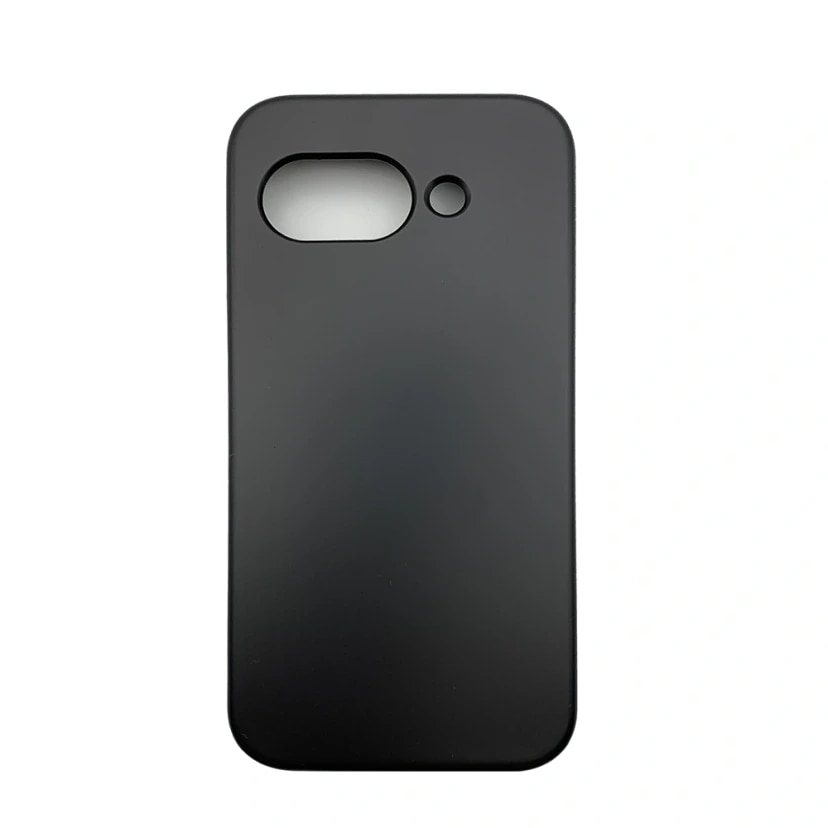 Чехол-накладка - Activ Full Original Design для Google Pixel 9a (black)