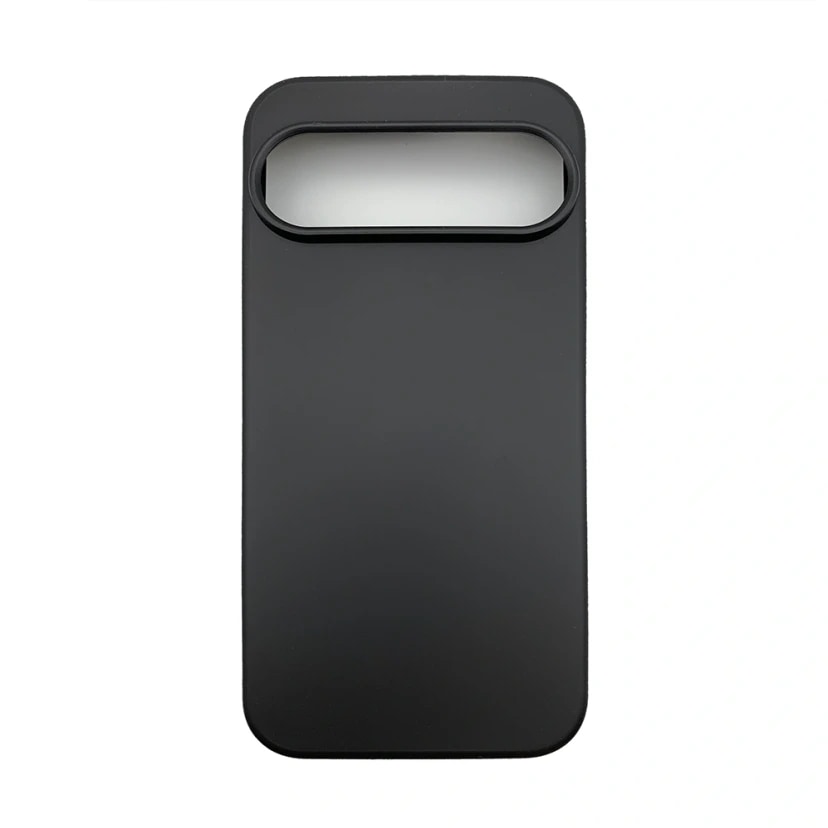 Чехол-накладка - Activ Full Original Design для Google Pixel 9 Pro XL (black)