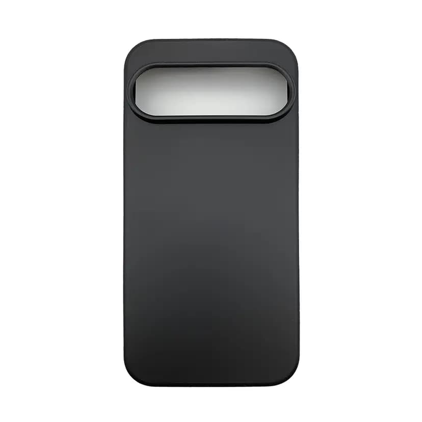 Чехол-накладка - Activ Full Original Design для Google Pixel 9 Pro XL (black)