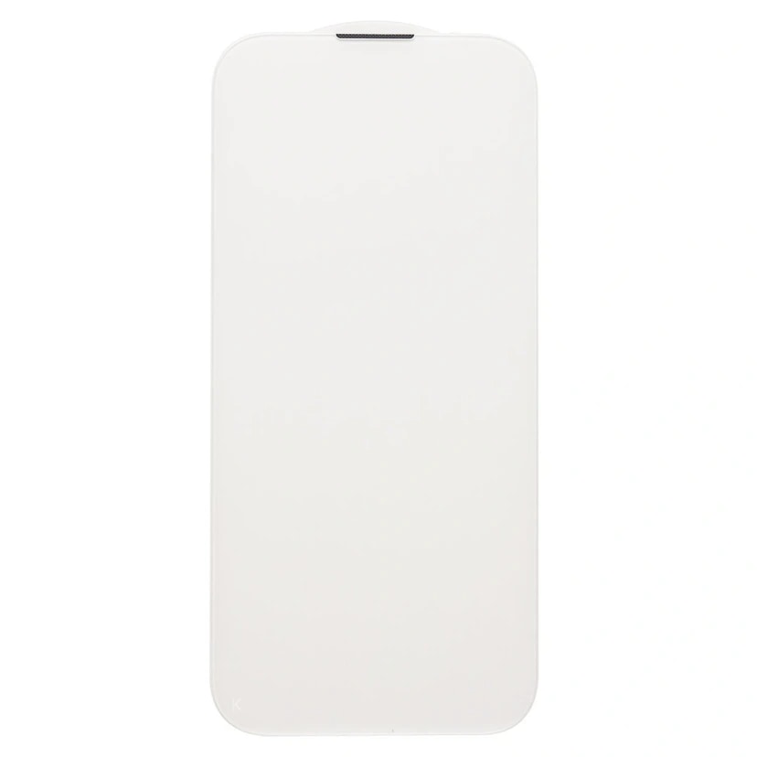 Защитное стекло - Activ 3D No Frames для Apple iPhone 15/15 Pro/16 (transparent)