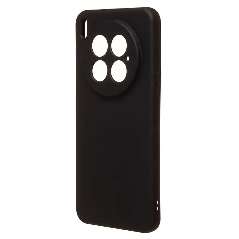 Чехол-накладка - Activ Full Original Design для Tecno Camon 40 Premier (black)