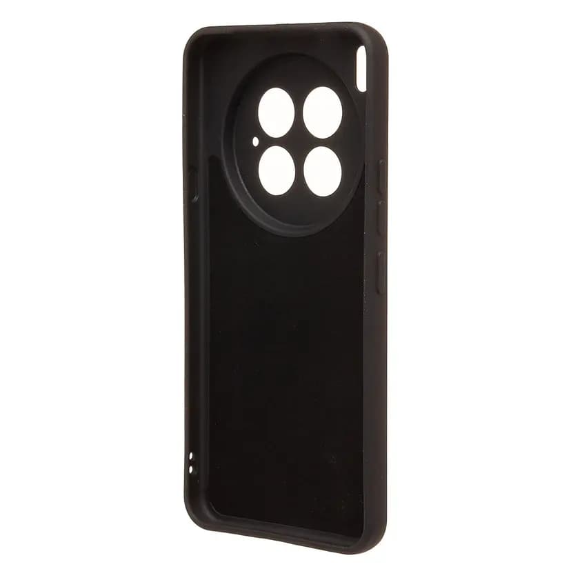 Чехол-накладка - Activ Full Original Design для Tecno Camon 40 Premier (black) — фото 2